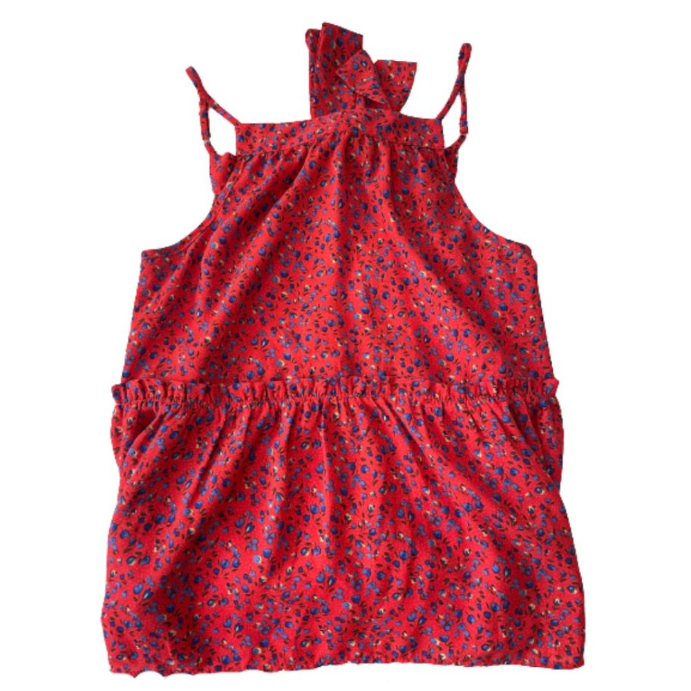 NWT Hollister Easy Wrap Babydoll Cami
